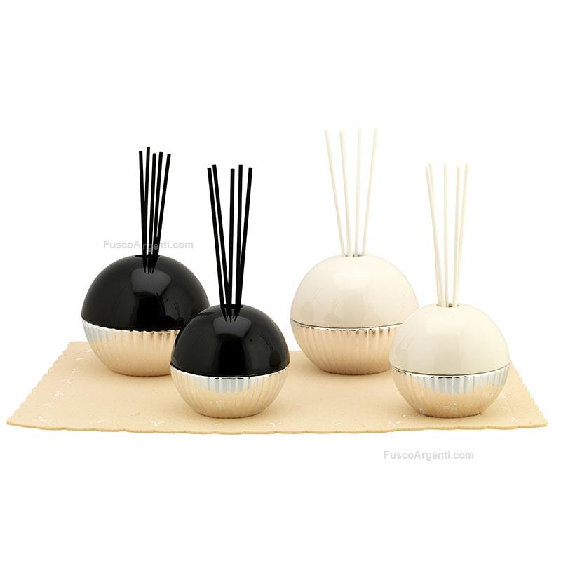 bagutta home perfumers spheres