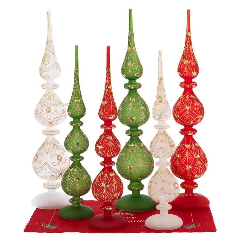 bagutta christmas tree toppers