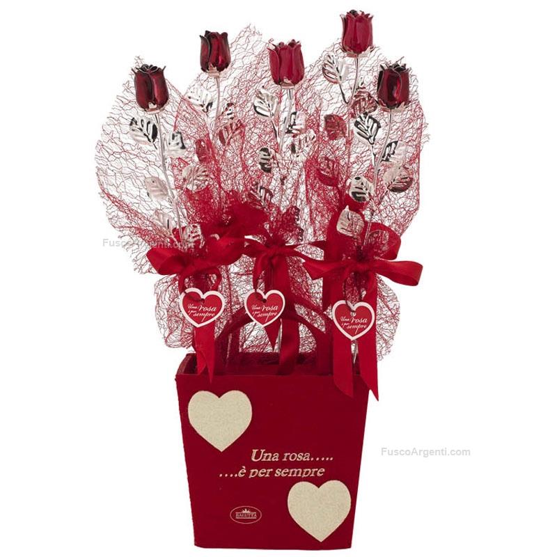 bagutta roses with bouquet