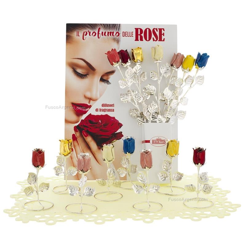 bagutta rose perfumers