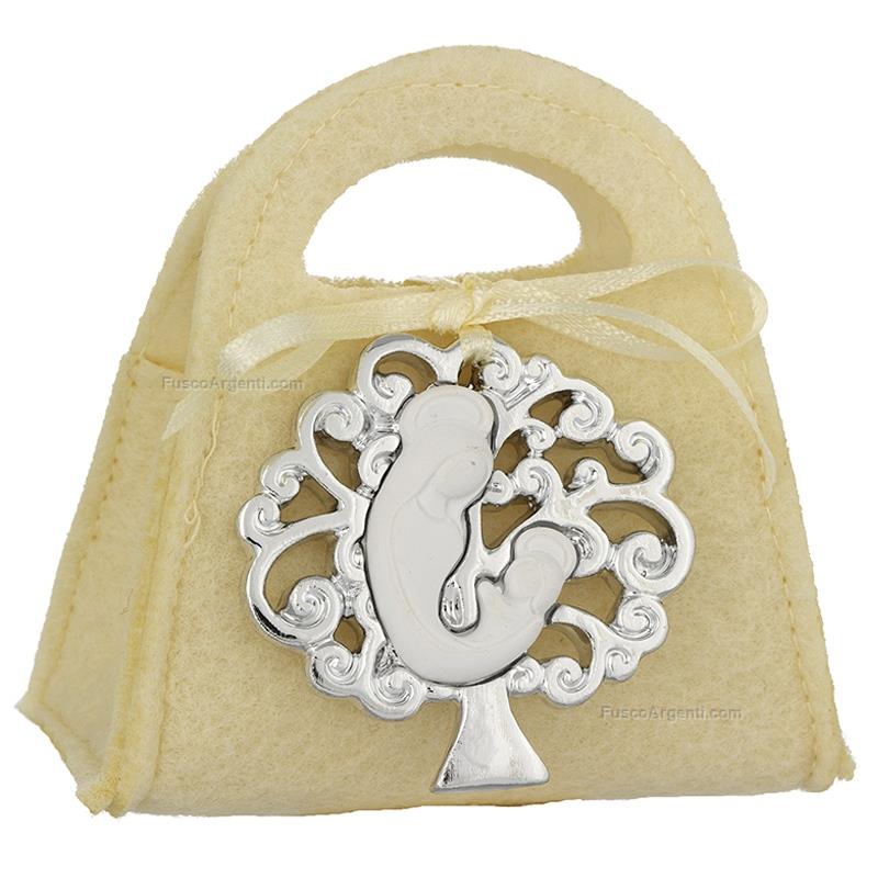 bagutta small bag tree of life