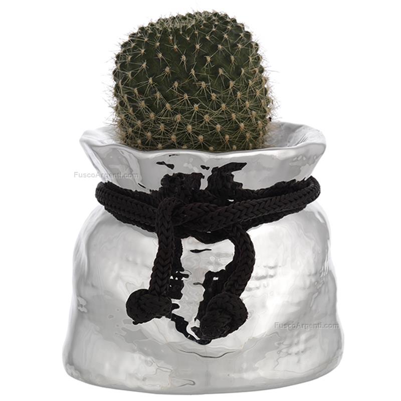 bagutta bag shape vase