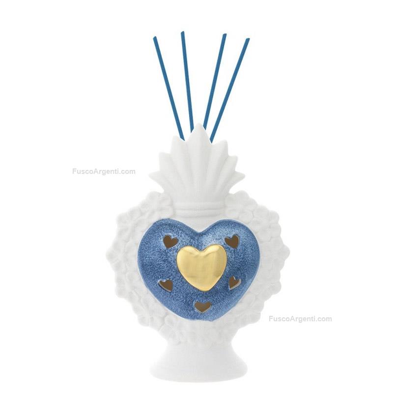 bagutta sacred heart home perfumer