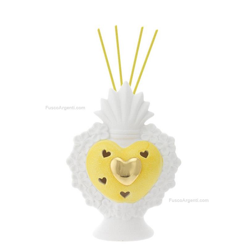 bagutta sacred heart home perfumer