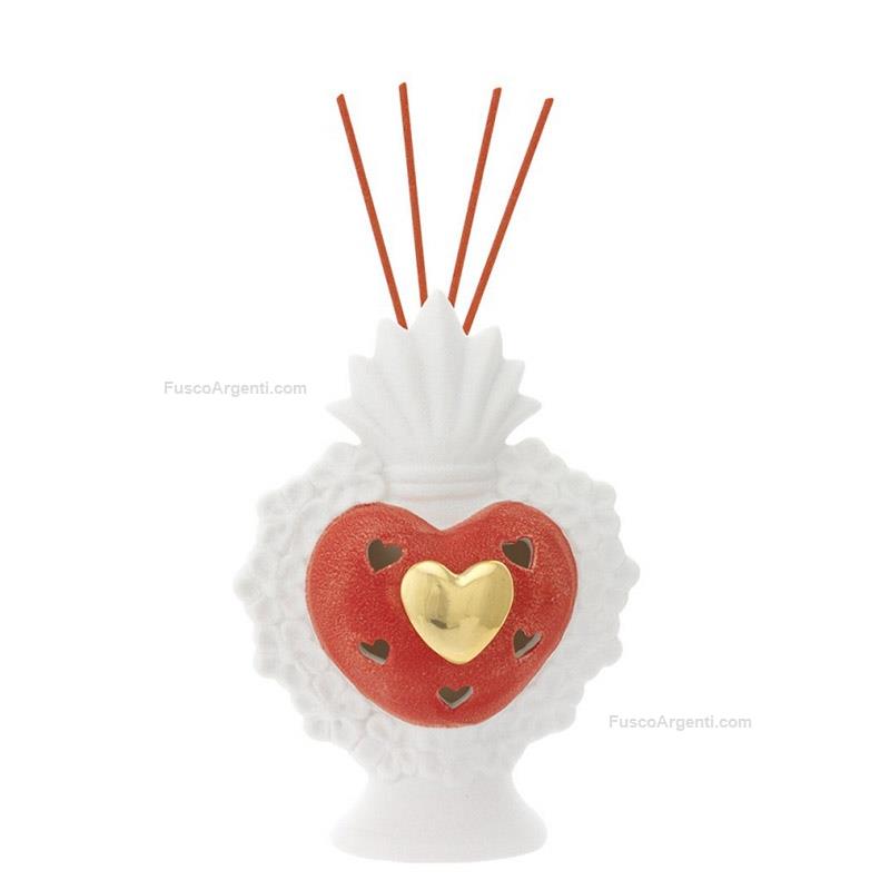 bagutta sacred heart home perfumer