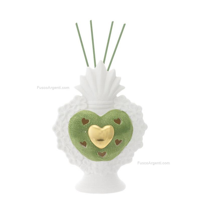 bagutta sacred heart home perfumer