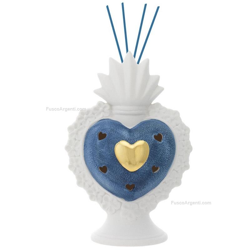 bagutta sacred heart home perfumer