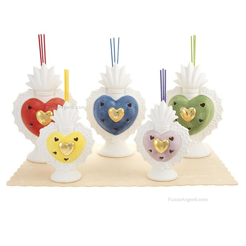 bagutta sacred heart home perfumers