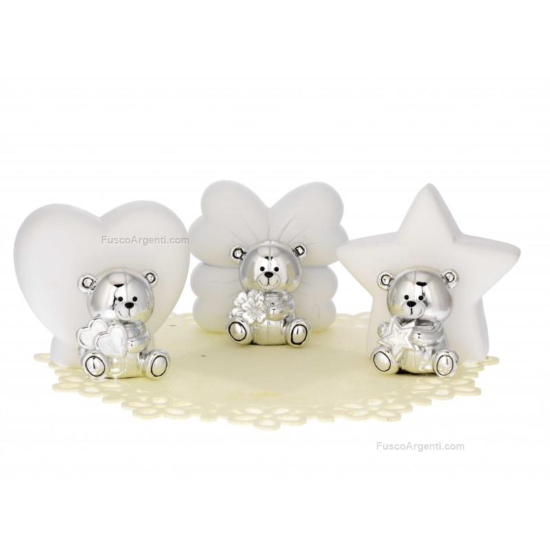 bagutta money banks teddy bears