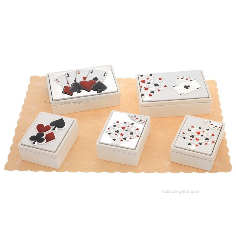bagutta playing cards cases