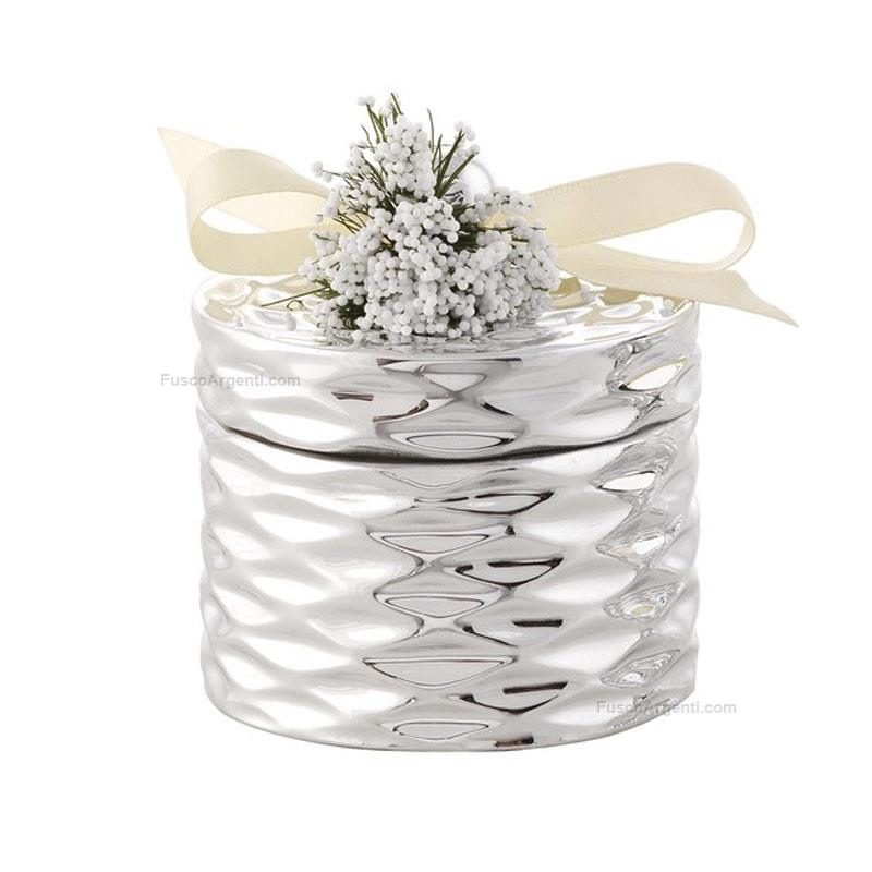 bagutta cylinder striped box