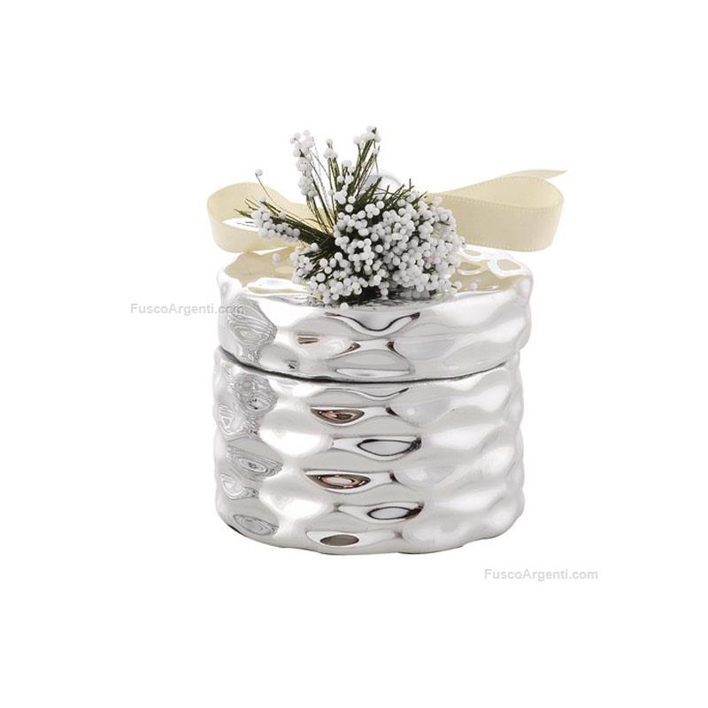 bagutta cylinder striped box