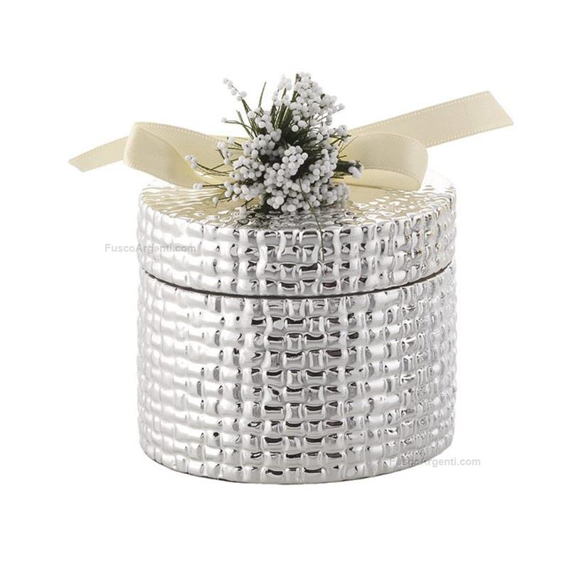 bagutta cylinder squares box