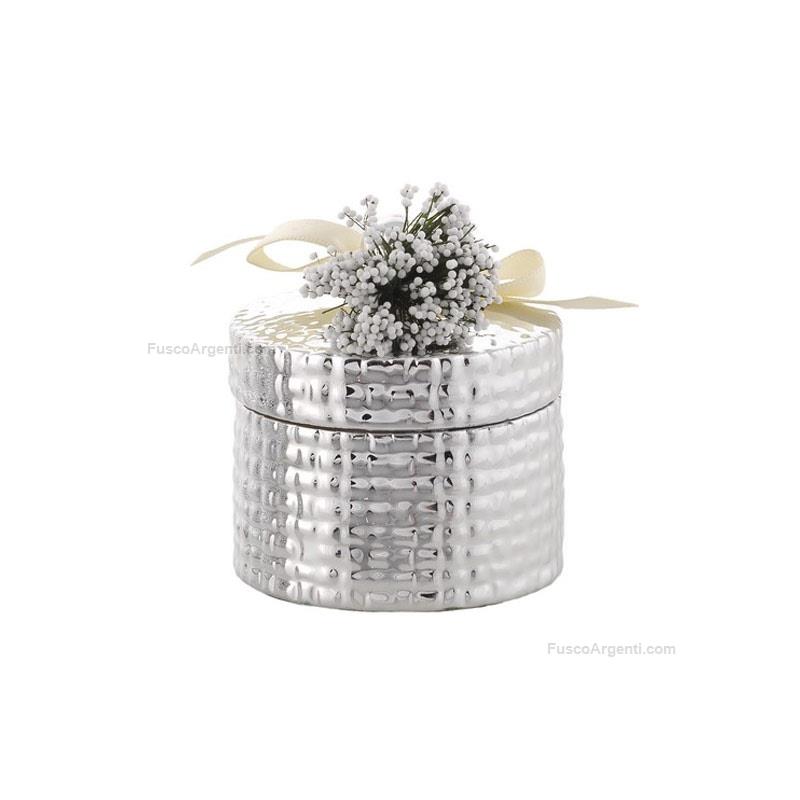 bagutta cylinder squares box
