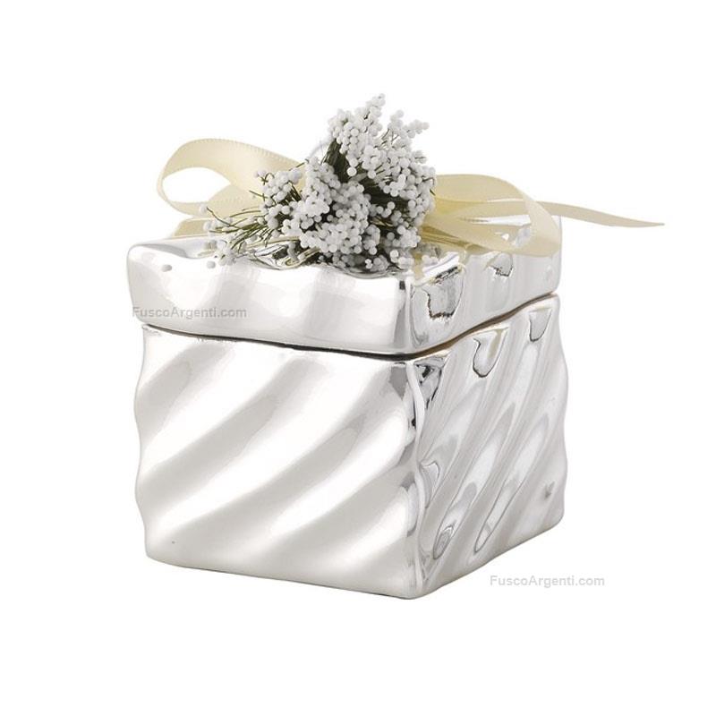 bagutta cube twisted small box
