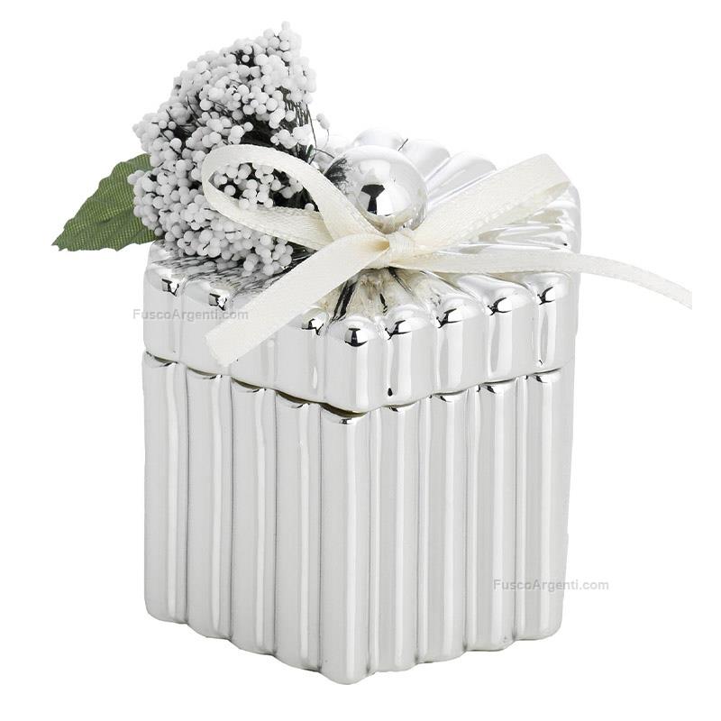 bagutta hexagonal small box