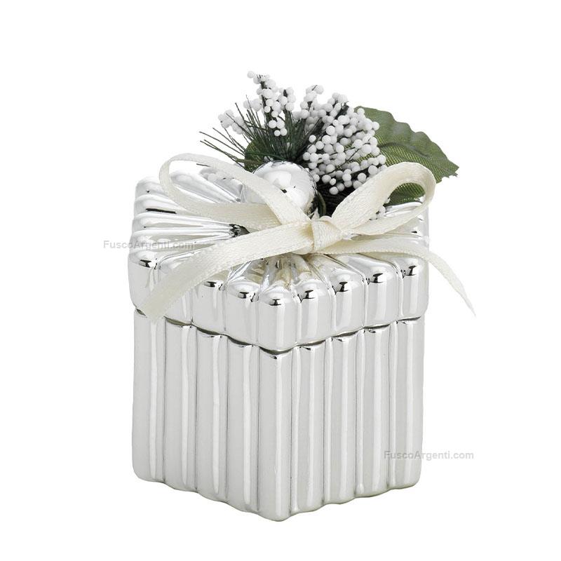 bagutta hexagonal small box