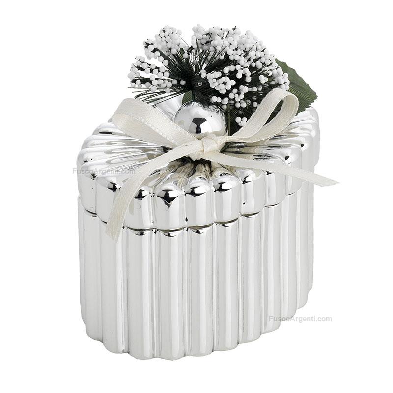 bagutta oval small box