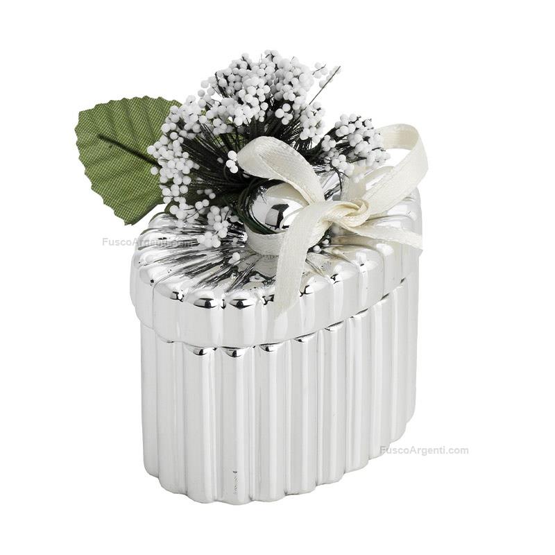 bagutta oval small box