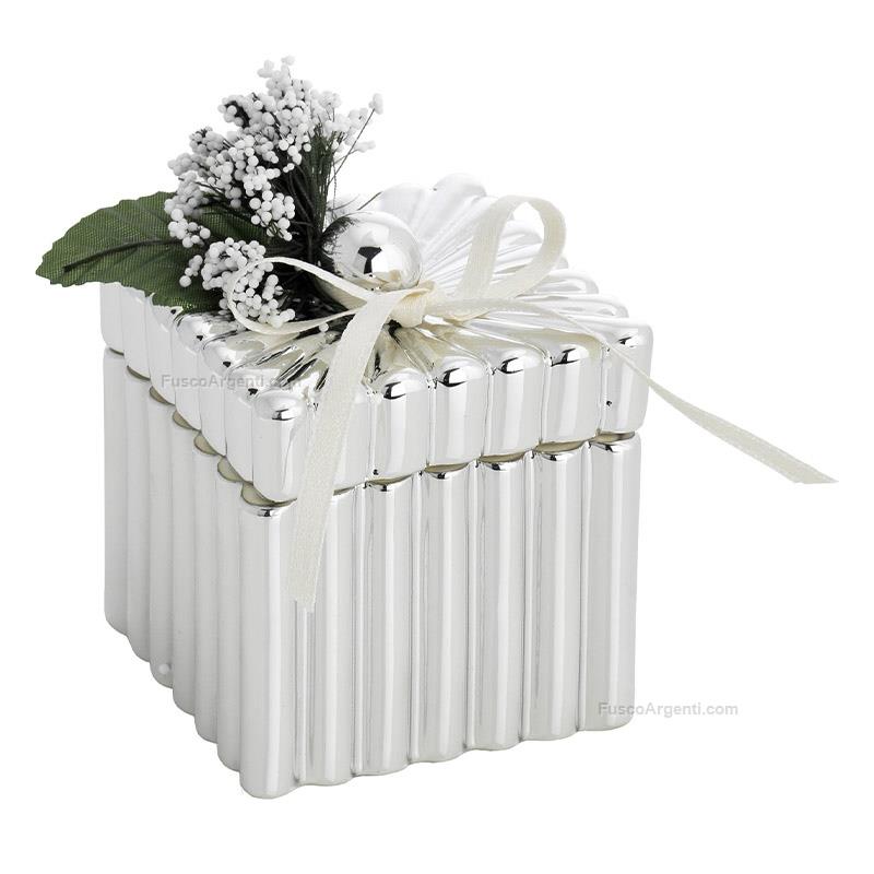 bagutta squared small box