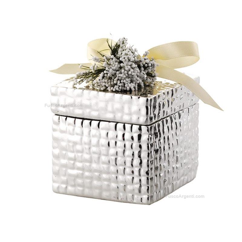 bagutta cube squares small box