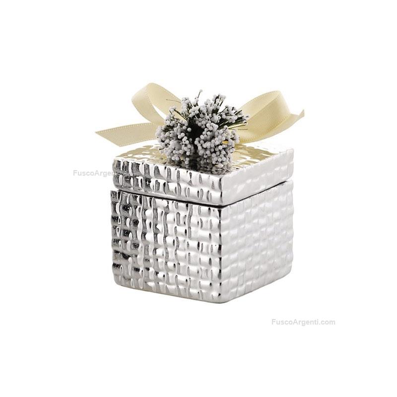 bagutta cube squares small box