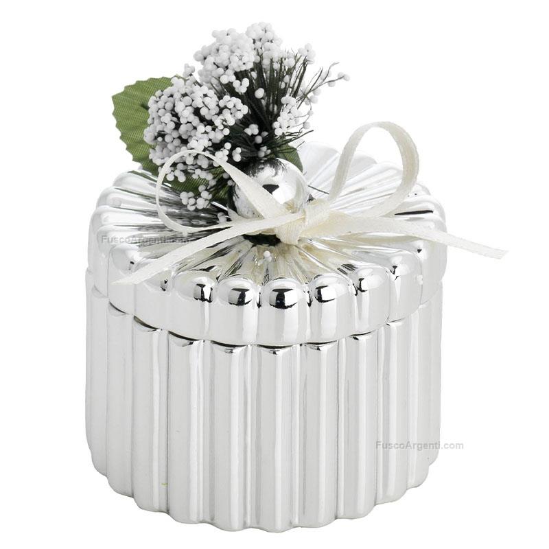 bagutta round small box