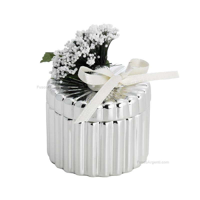 bagutta round small box