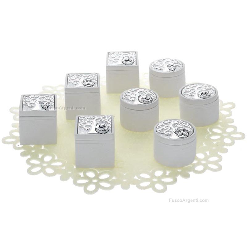 bagutta small boxes tree of life