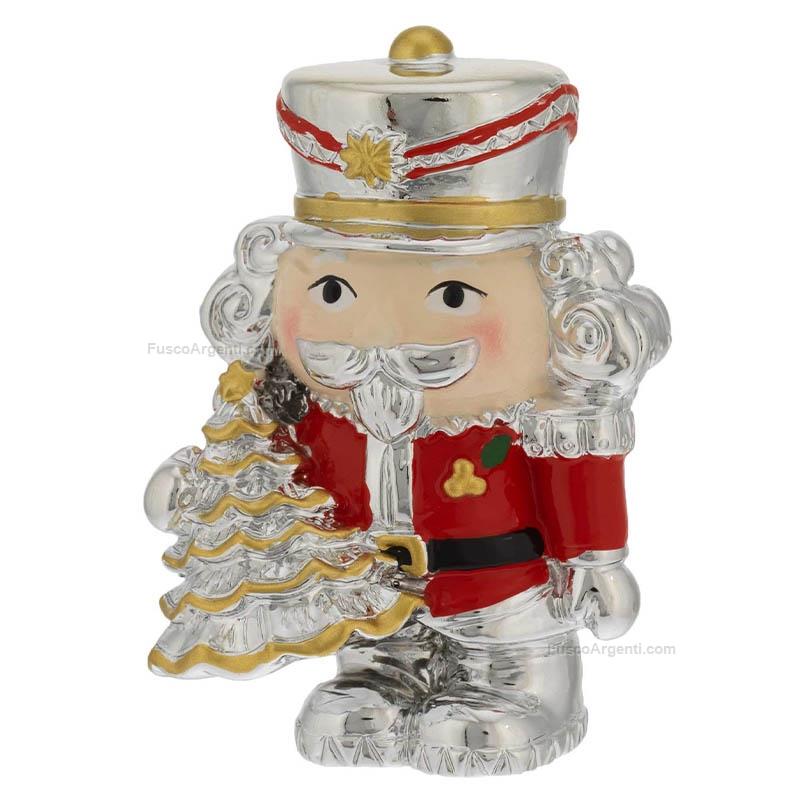 bagutta schiaccianoci con albero