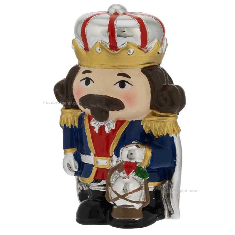 bagutta schiaccianoci con lanterna