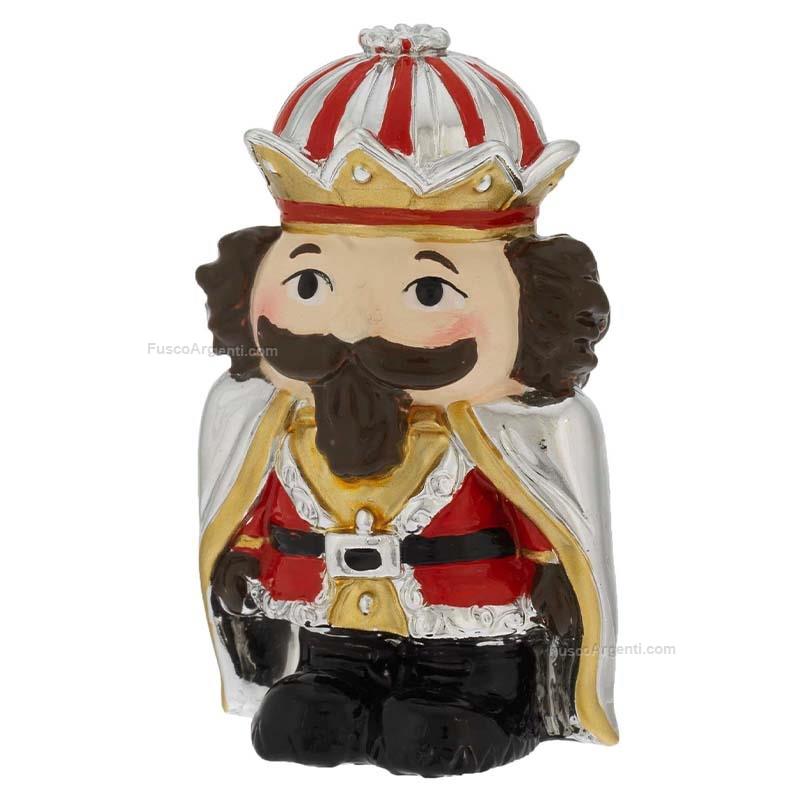 bagutta schiaccianoci con mantello