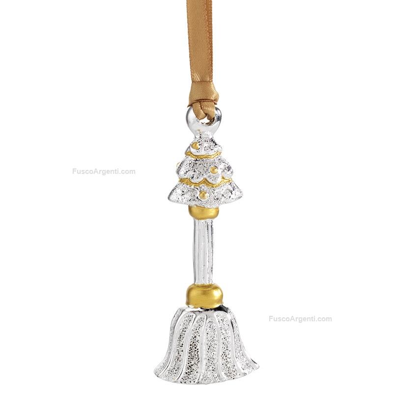 bagutta xmas broom with tree