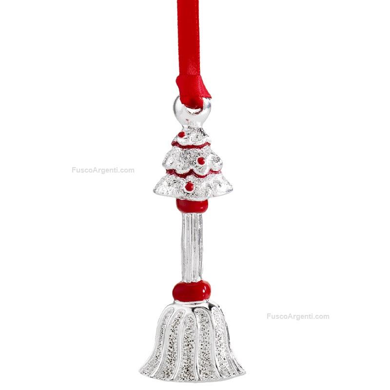 bagutta xmas broom with tree