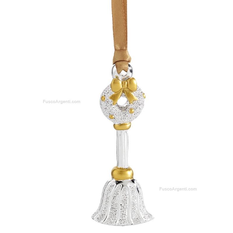 bagutta xmas broom with bow