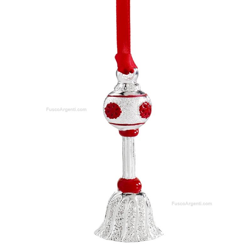 bagutta xmas broom with sphere