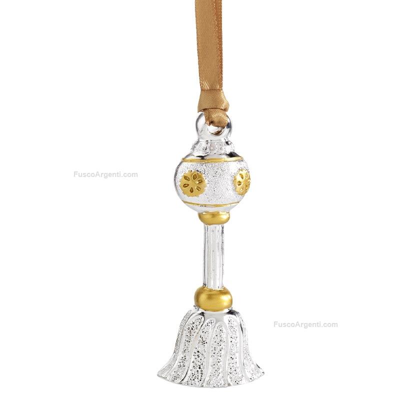 bagutta xmas broom with sphere