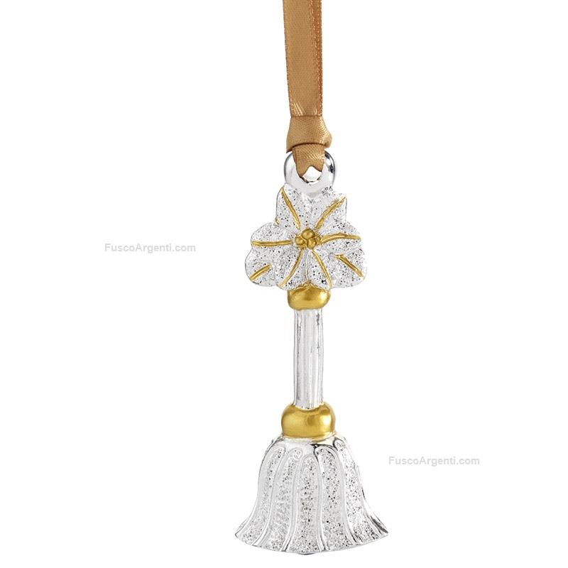 bagutta xmas broom with star