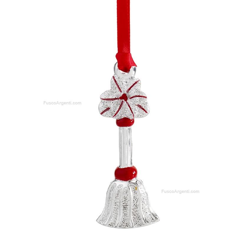bagutta xmas broom with star