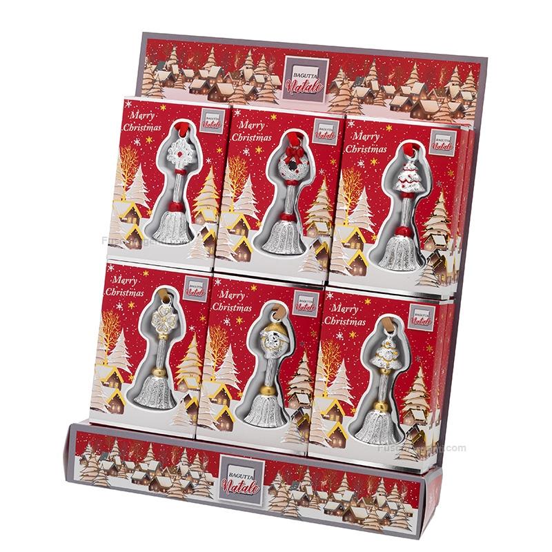 bagutta xmas lucky brooms