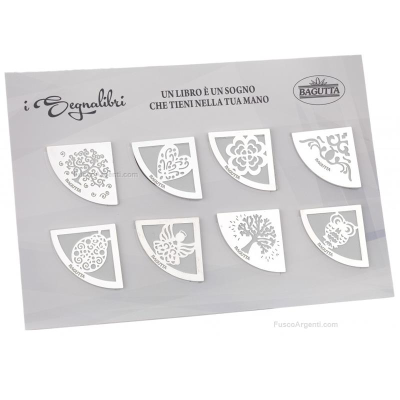 bagutta corner bookmarks