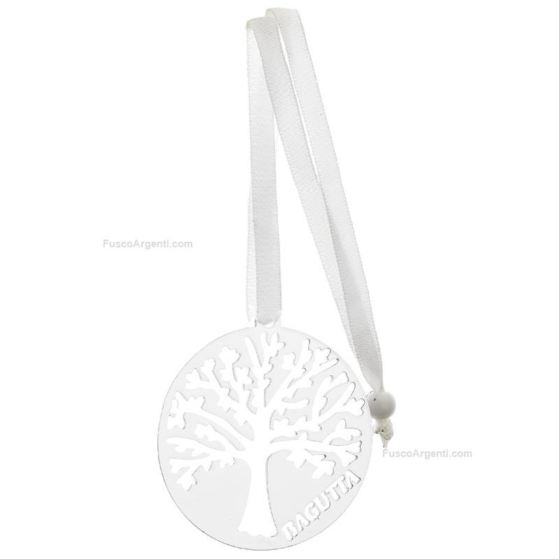 bagutta bookmark tree of life round