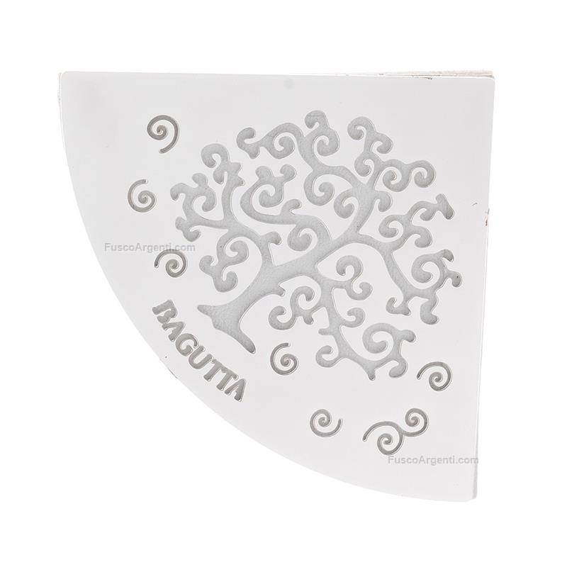 bagutta corner bookmark