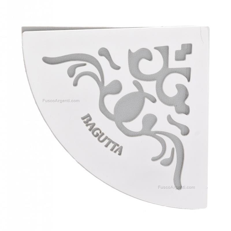 bagutta corner bookmark