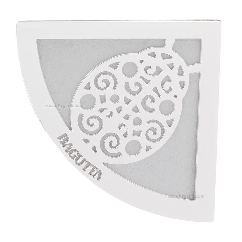 bagutta corner bookmark