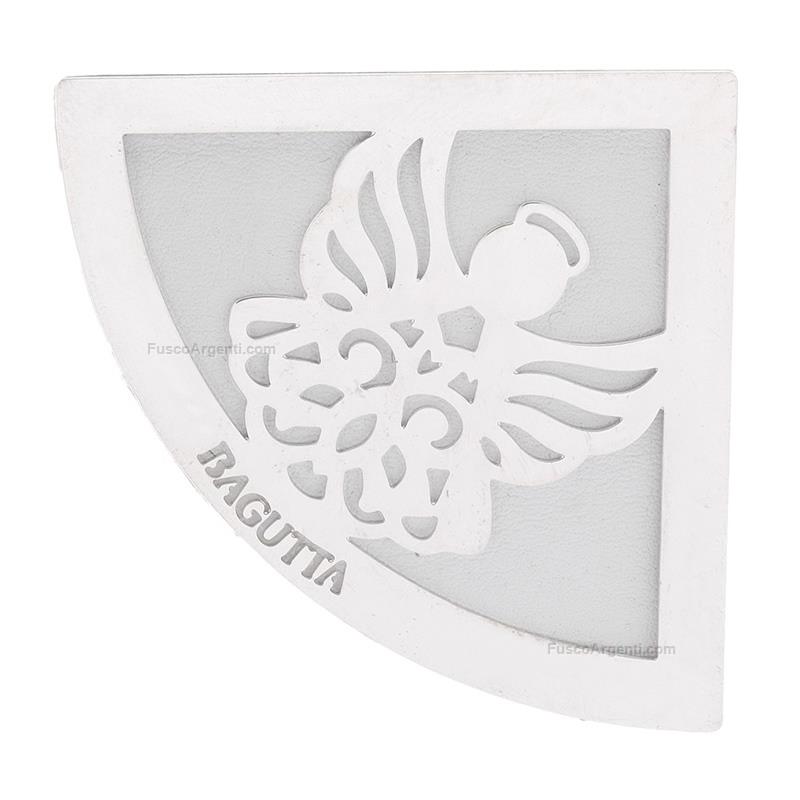 bagutta corner bookmark