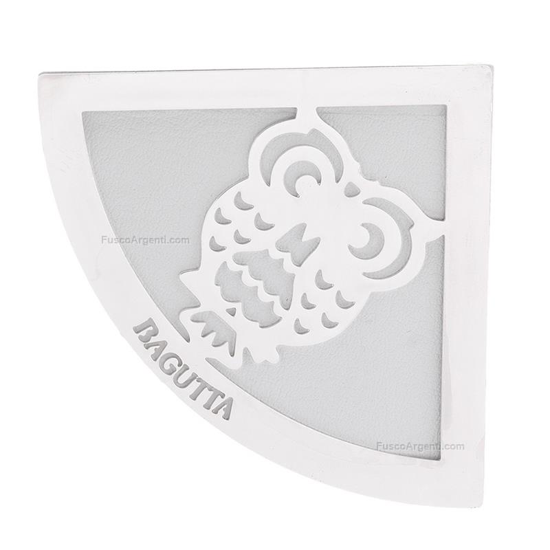 bagutta corner bookmark