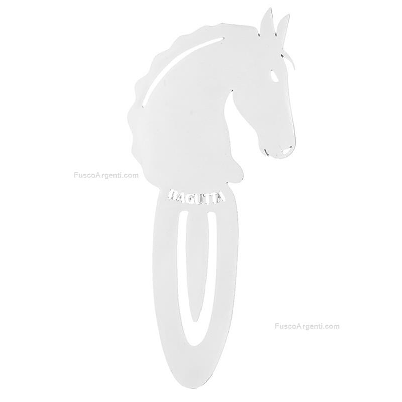 bagutta bookmark horse