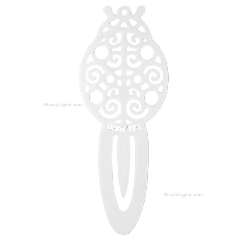 bagutta bookmark ladybug