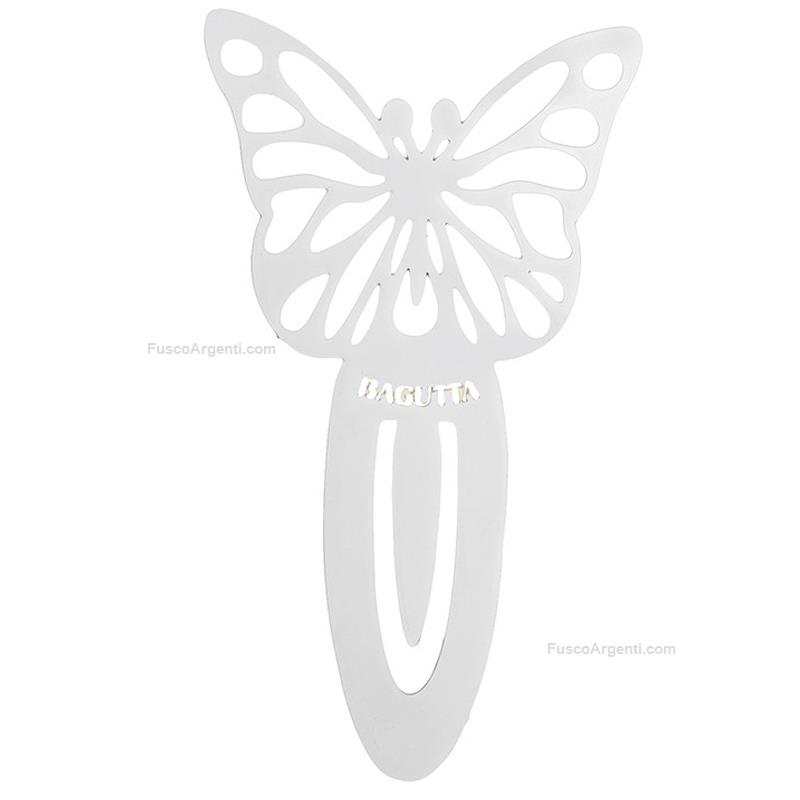 bagutta bookmark butterfly
